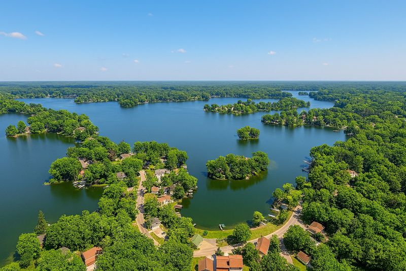 Lake Orion, MI