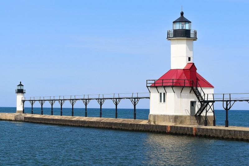 Masonry Service in Lapeer, MI