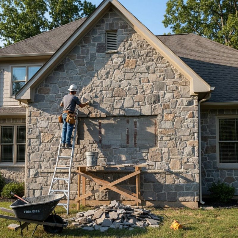 Masonry Service in Lapeer, MI