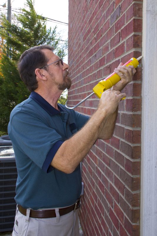 Brick Caulking in Lapeer, MI