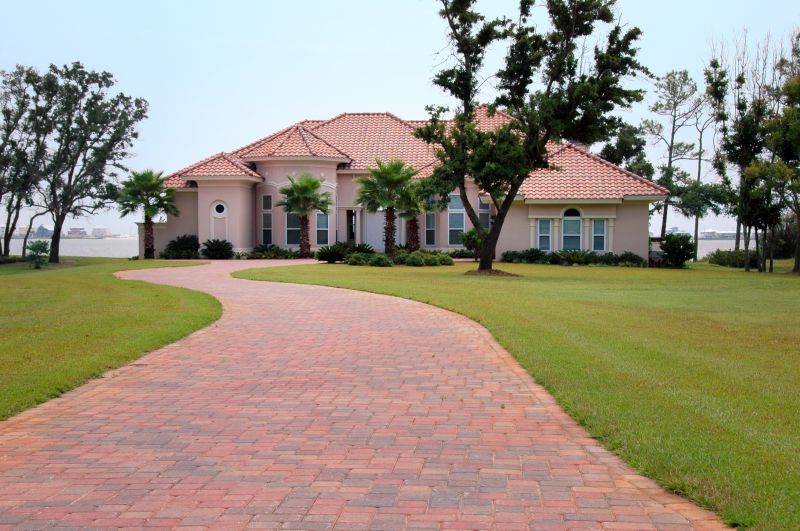 Brick Driveway Repair in Lapeer, MI
