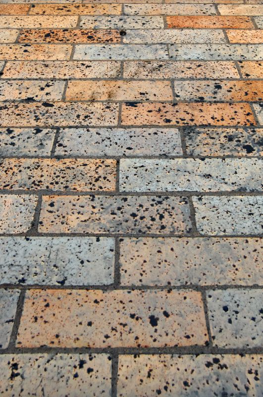 Brick Flatwork Repair in Mayville, MI