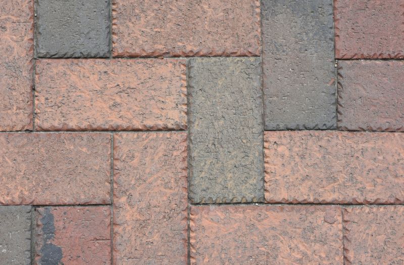 Brick Flatwork Repair in Romeo, MI
