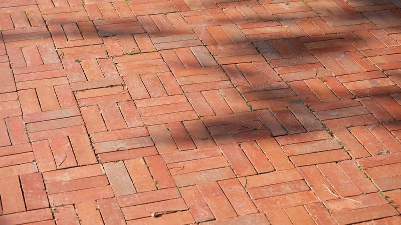 Brick Floor Repair in Lapeer, MI