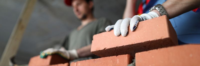 Brick Masonry Repair in Lapeer, MI