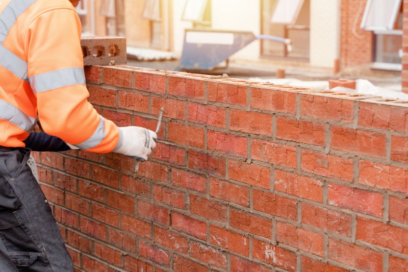 Brick Repair in Brown City, MI