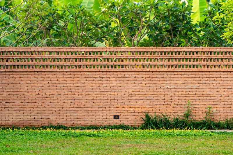 Brick Repair in Genesee County, MI