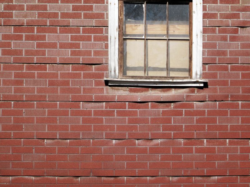Brick Repair in Vassar, MI