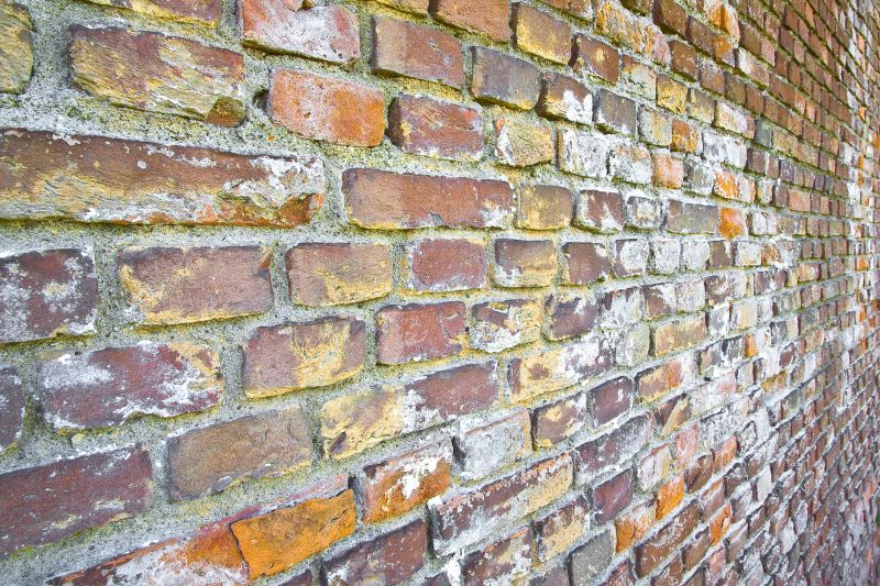 Brick Restoration in Almont, MI