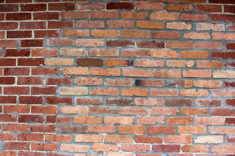 Brick Restoration in Brown City, MI