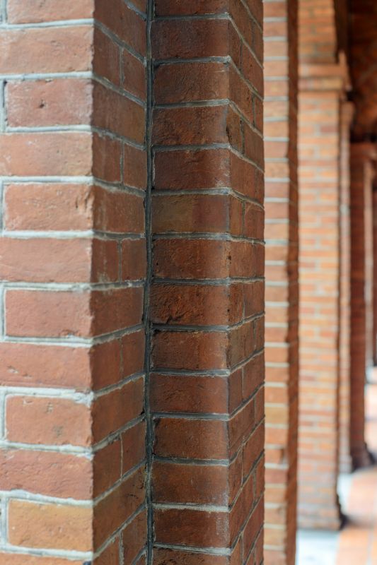 Brick Restoration in Brown City, MI