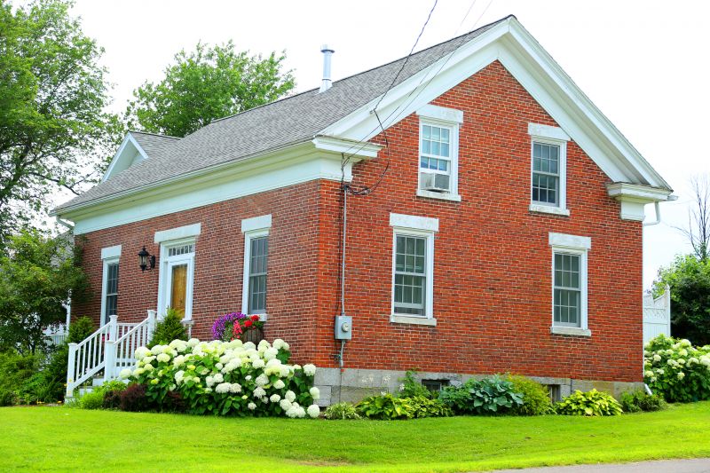 Brick Restoration in Davison, MI