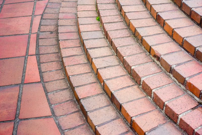 Brick Restoration in Flint, MI