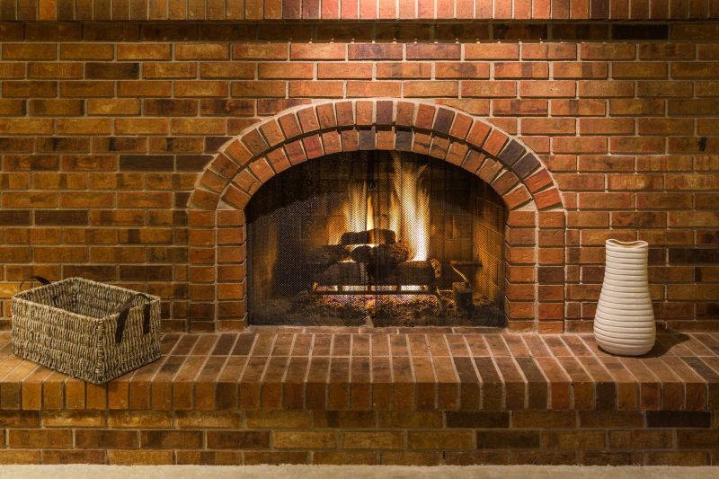 Brick Restoration in Imlay City, MI