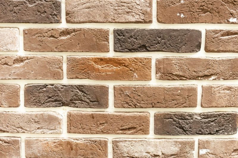 Brick Restoration in Lake Orion, MI