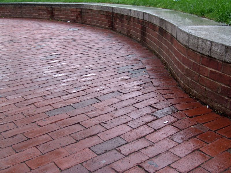 Brick Restoration in North Branch, MI