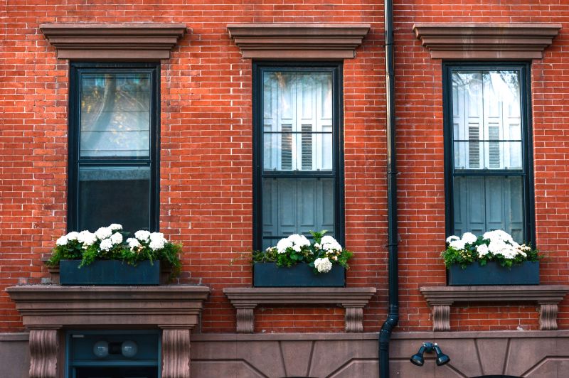 Brick Restoration in Vassar, MI