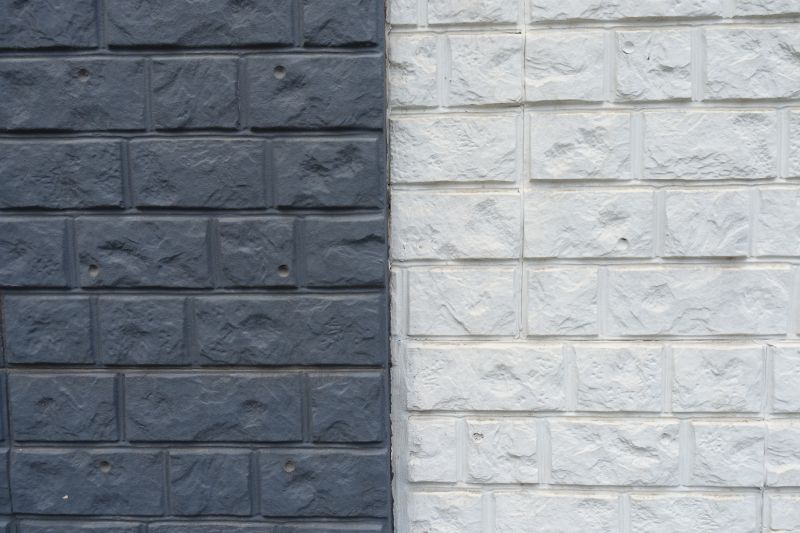 Brick Stairs Repair in Flint, MI