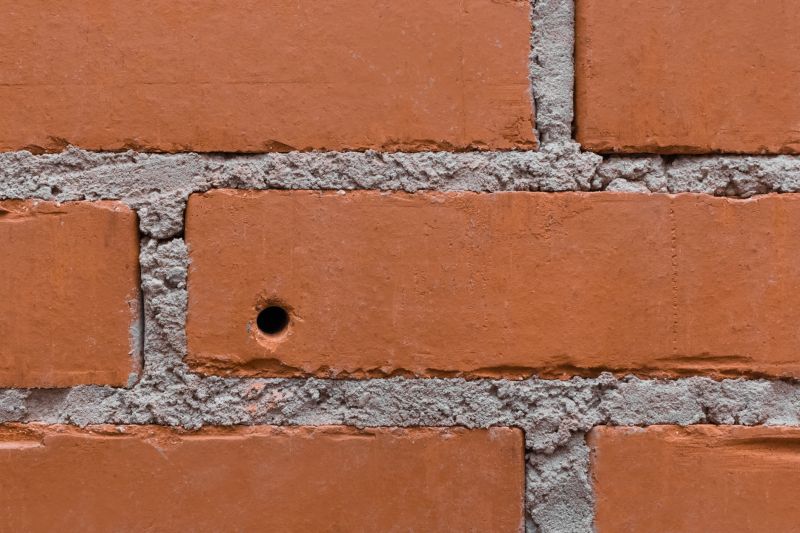 Brick Wall Repair in Flint, MI