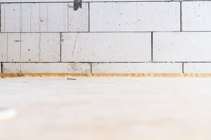 Brick Wall Repair in Ortonville, MI