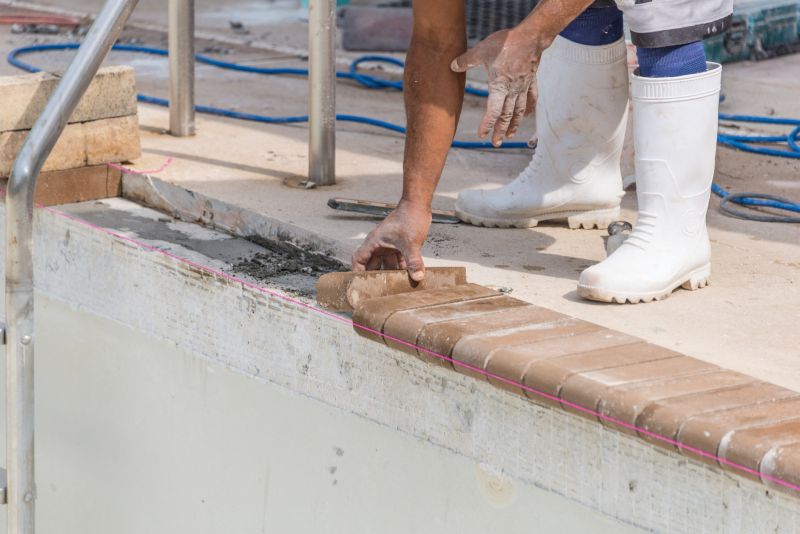 Commercial Masonry Repair in Attica, MI