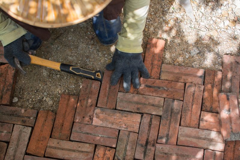 Commercial Masonry Repair in Imlay City, MI