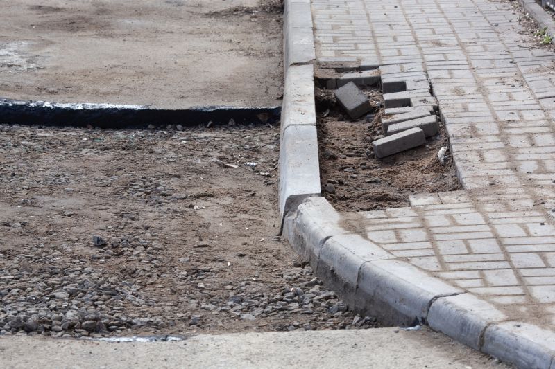 Commercial Masonry Repair in Lapeer County, MI
