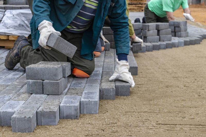 Commercial Masonry Repair in Mayville, MI