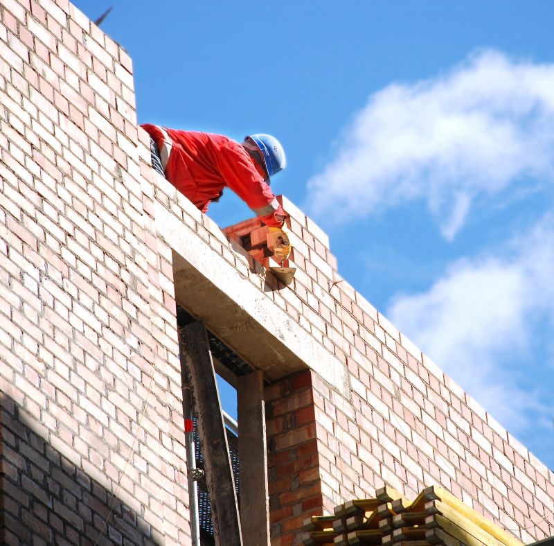 Commercial Masonry Repair in Romeo, MI