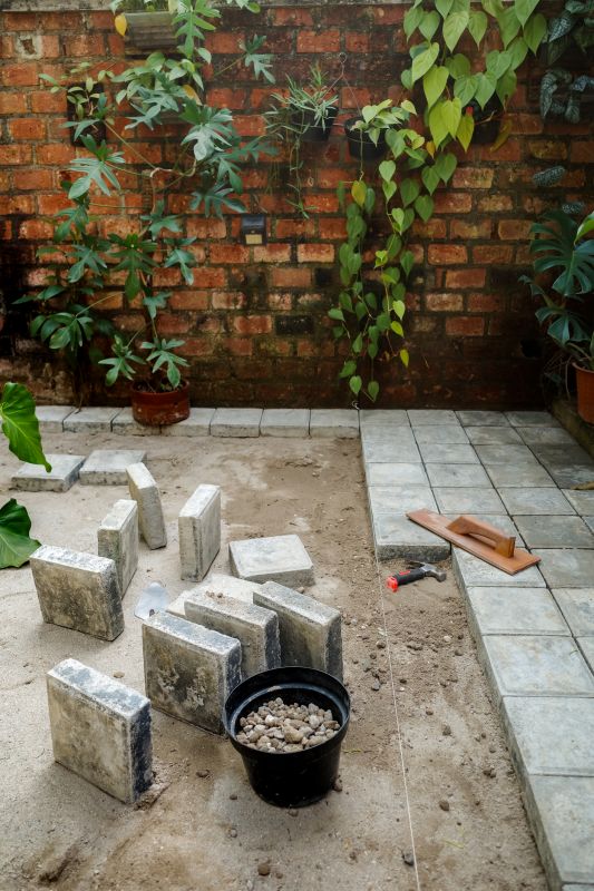 Commercial Masonry Repair in Vassar, MI