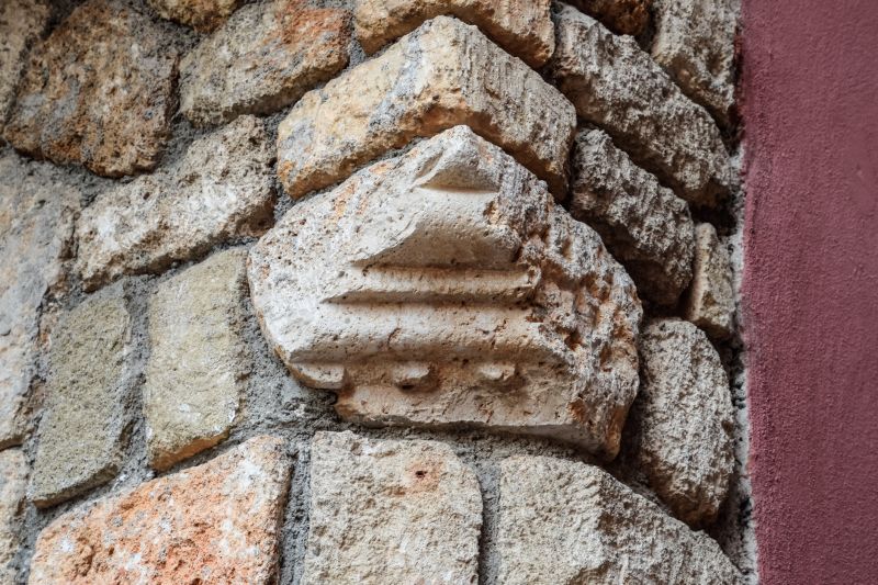 Commercial Stone Masonry in Almont, MI