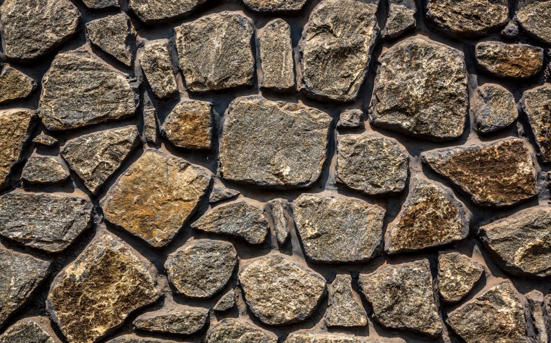 Commercial Stone Masonry in Almont, MI