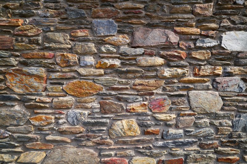 Commercial Stone Masonry in Davison, MI