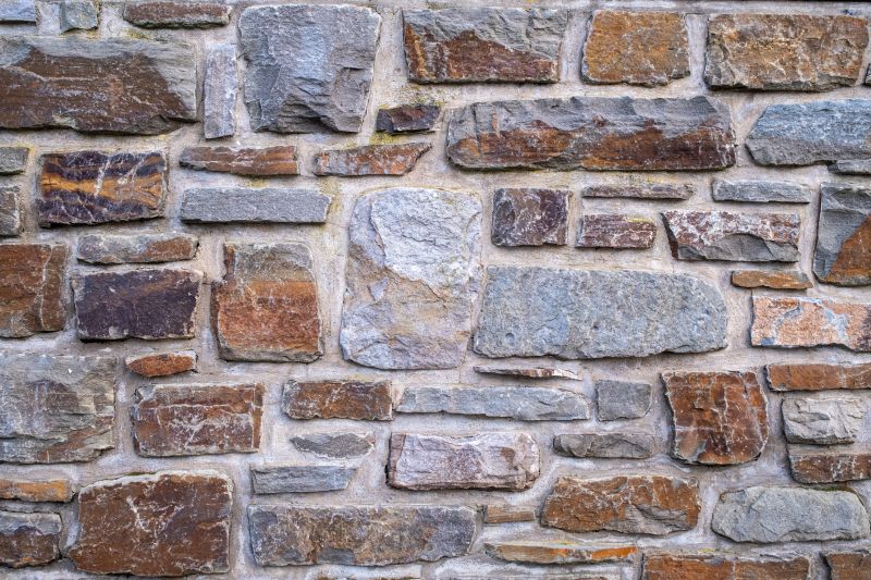 Commercial Stone Masonry in Flint, MI