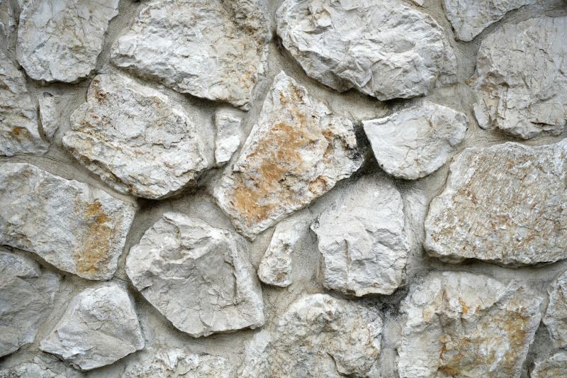 Commercial Stone Masonry in Marlette, MI