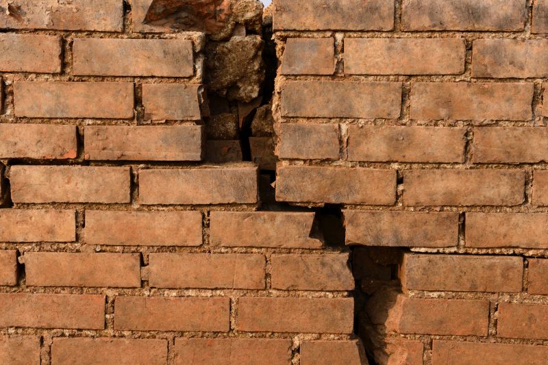 Masonry Repair in Dryden, MI