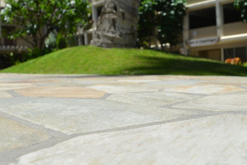 Stone Driveway Repair in Lapeer, MI