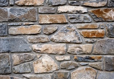 Stone Masonry Installation in Metamora, MI