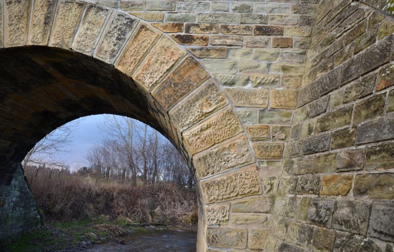 Stone Masonry Repair in Holly, MI