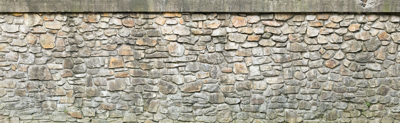 Stone Wall Repair in Davison, MI