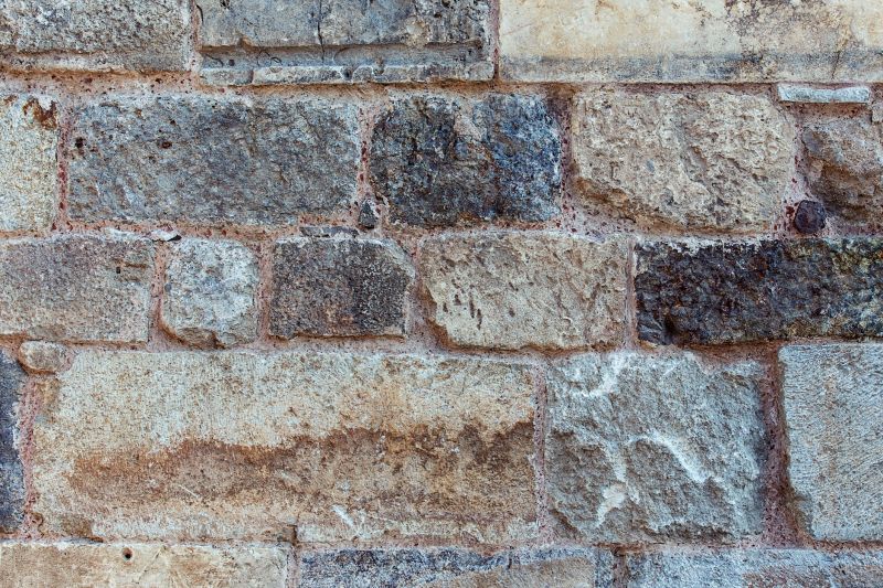 Stonework Installation in Oxford, MI