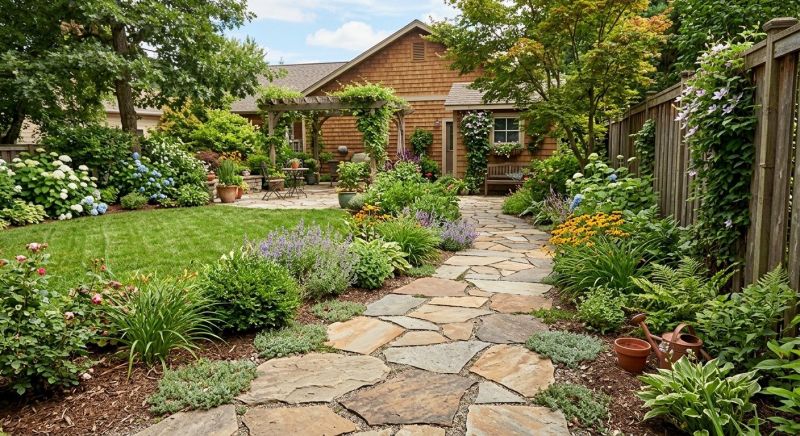 Stonework Installation in Romeo, MI