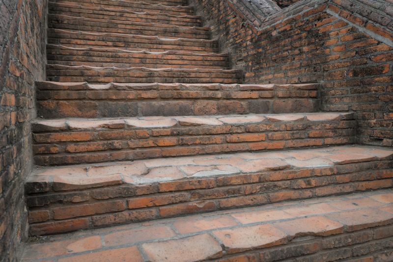 Stonework Repair in Attica, MI