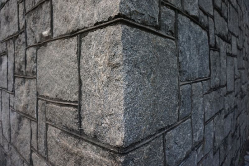 Stonework Repair in Davisburg, MI