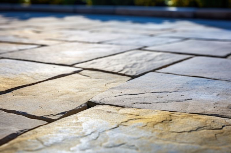 Stonework Repair in Lapeer County, MI